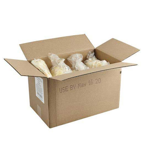 Bongards Italian Cheese Blend Feather Shred, 5 Pound -- 4 per case