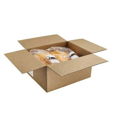 Bongards Reduced Fat Cheddar Feather Cheese Shred, 5 Pound -- 4 per case