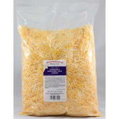 Bongards Monterey Jack and Cheddar Fancy Cheese Shred, 5 Pound -- 4 per case