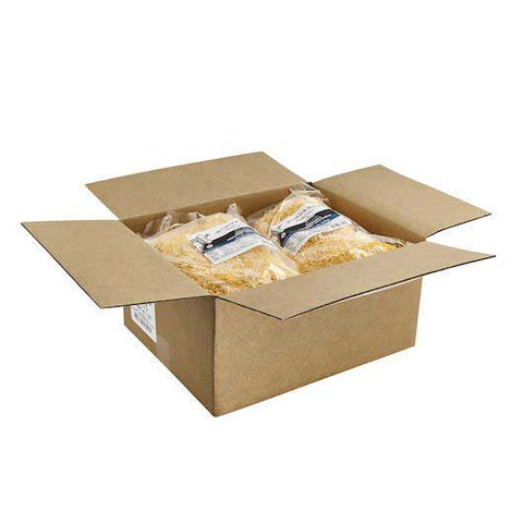 Bongards Monterey Jack and Cheddar Fancy Cheese Shred, 5 Pound -- 4 per case