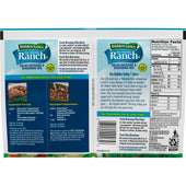 Hidden Valley Original Ranch Dressing Mix, 24 Case -- 2 Ounce