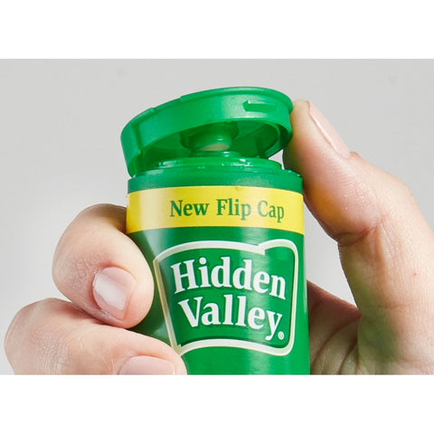 Hidden Valley Coleslaw Ranch Dressing, 16 Ounce -- 6 per case.