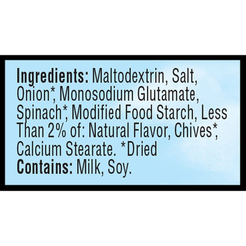 Hidden Valley Creamy Dill Ranch Dip Mix, 0.9 Ounce -- 24 per case.
