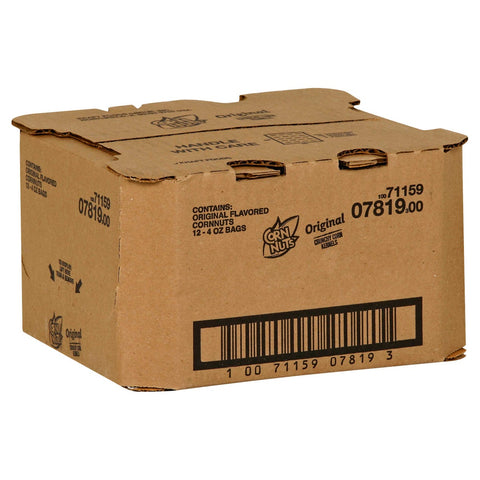 Corn Nuts Original Crunchy Corn Kernels, 4 Ounce -- 12 per case