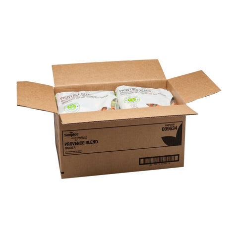 Culinary Select Provence Blend - 3 lb. package, 8 packages per case