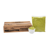 Simplot Culinary Fresh Supreme Avocado Pulp, 2 Pound -- 6 per case.