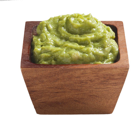 Simplot Culinary Fresh Supreme Avocado Pulp, 2 Pound -- 6 per case.