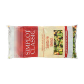 Simplot Santa Fe Blend - 32 oz. package, 12 packages per case