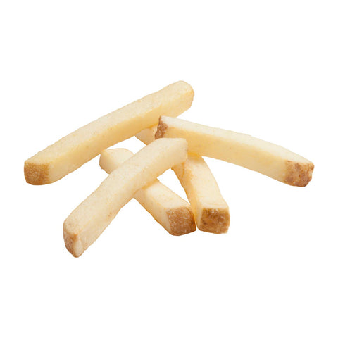 Simplot Select Recipe Skin On Potato French Fry, 5 Pound -- 6 per case.