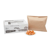 Simplot Sweets Sweet Potato Gems, 2.5 Pound -- 6 per case.