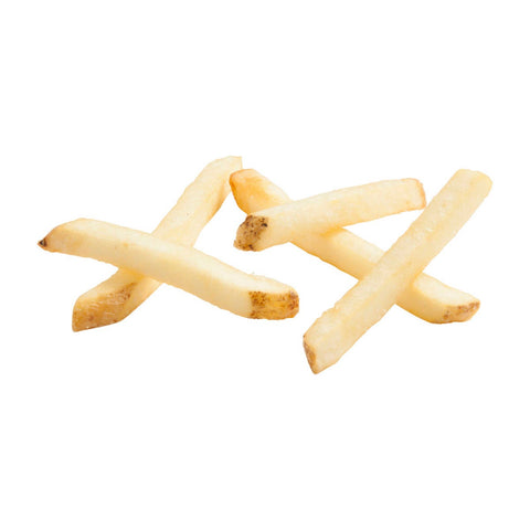 Conquest Skin On Potato Fries, 5 Pound -- 6 per case