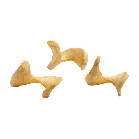 Simplot Sidewinders Clear Coated Fries, 4 Pound -- 6 per case