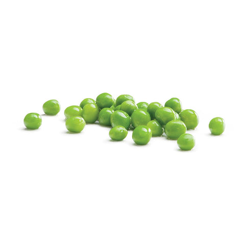 Simplot Daily Pick Peas, 20 Pound.