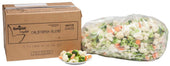 Simplot Daily Pick California Vegetable Blend, 20 Pound