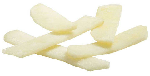 Simplot Conquest 1 Inch Crispy Potato Strips, 5 Pound -- 6 per case