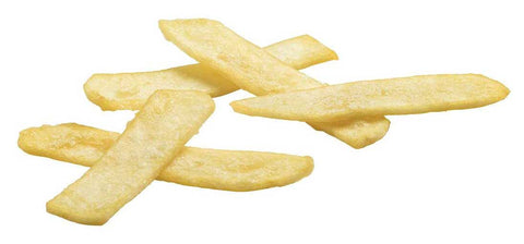 Simplot Conquest 1 Inch Crispy Potato Strips, 5 Pound -- 6 per case