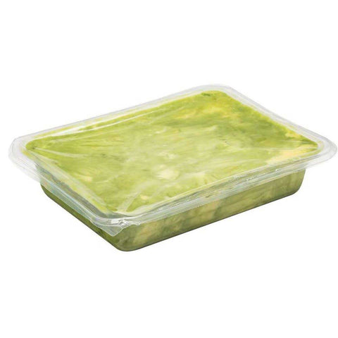 Simplot Harvest Fresh Hand Scooped Avocado Chunks, 16 Pound