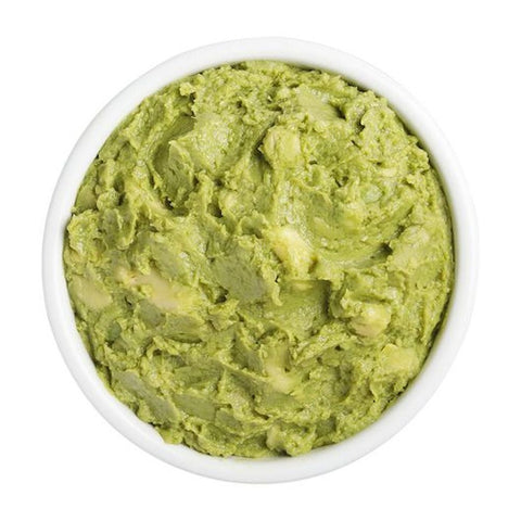 Simplot Harvest Fresh Avocado Pulp, 16 Pound -- 2 per case