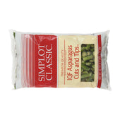 Simplot Cut and Tip Asparagus, 40 oz. package -- 6 packages per case.
