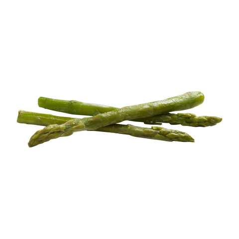 Simplot Classic Asparagus Vegetable, 2.5 Pound -- 6 per case.