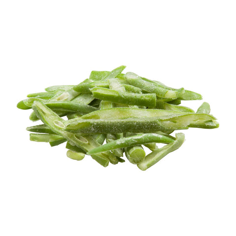Simplot Thick Cut French Beans - 32 oz. package, 12 packages per case