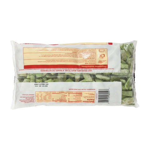 Simplot Italian Bean, 32 oz -- 12 per case