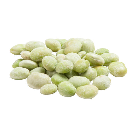 Simplot Baby Lima Beans - 40 oz. package, 12 packages per case