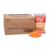 Simplot Diced Carrot, 32 Ounce -- 12 per case