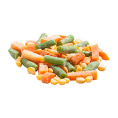 Simplot Country Mix - 20 lb. package, 1 package per case
