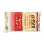 Simplot Country Garlic Vegetable and Pasta, 32 Ounce -- 12 per case.