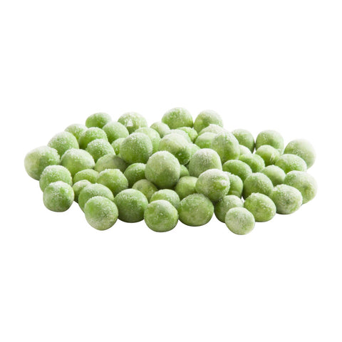 Simplot Peas - 40 oz. package, 12 packages per case