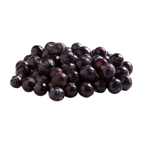 Simplot Fruit Blueberry, 20 Pound.