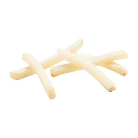 Simplot Sun Crop Straight Cut Potato French Fry, 5 Pound -- 6 per case.