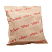 Simplot Wonder Deep Crinkle Cut Potato French Fry, 4.5 Pound -- 6 per case.