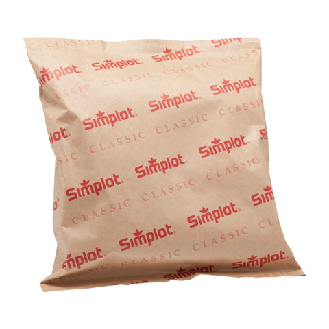 Simplot Wonder Deep Crinkle Cut Potato French Fry, 4.5 Pound -- 6 per case.