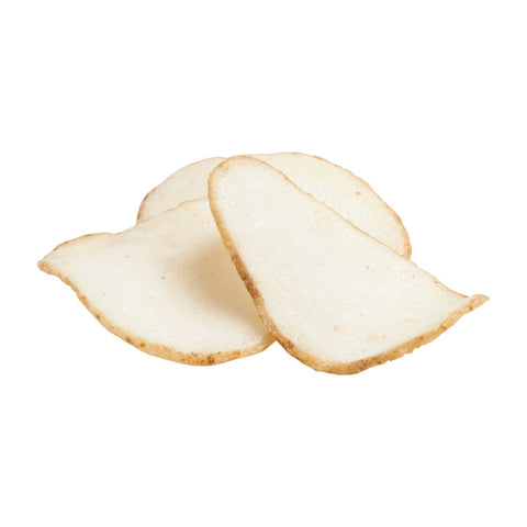 Simplot Skincredibles Potato Chip, 5 Pound -- 6 per case.