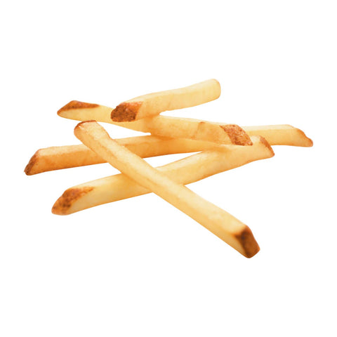 Simplot Straight Cut French Fry, 5 Pound -- 6 per case.