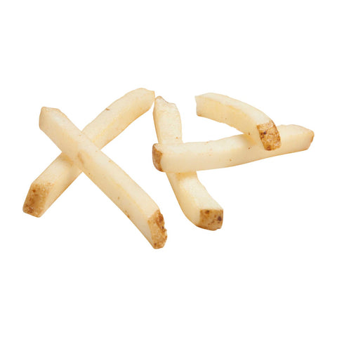 Simplot Straight Cut French Fry, 5 Pound -- 6 per case.