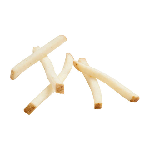 Simplot Shoestring French Fry, 4.5 Pound -- 6 per case.