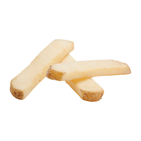 Simplot Steak French Fry, 5 Pound -- 6 per case.