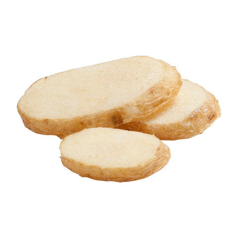 Simplot Skincredibles Galley Wedge Potato French Fry, 5 Pound -- 6 per case.
