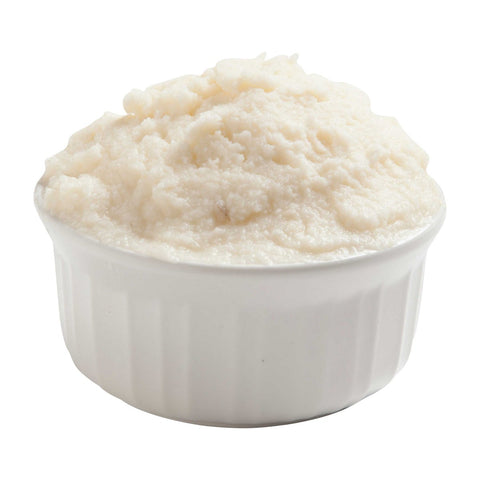 Simplot Classic Plain Mashed Potato, 4 Pound -- 6 per case.