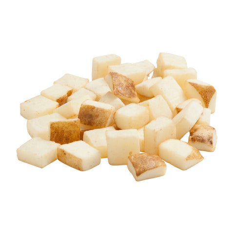 Simplot Skincredibles Chunks Hash BrownPotato, 6 Pound -- 6 per case.