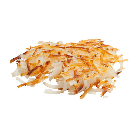 Traditional Shredded Potato Hash Brown, 3 Pound -- 6 per case.