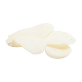 Simplot Hash Brown Freezerfrige Potato - Sliced, 5 Pound -- 6 per case.