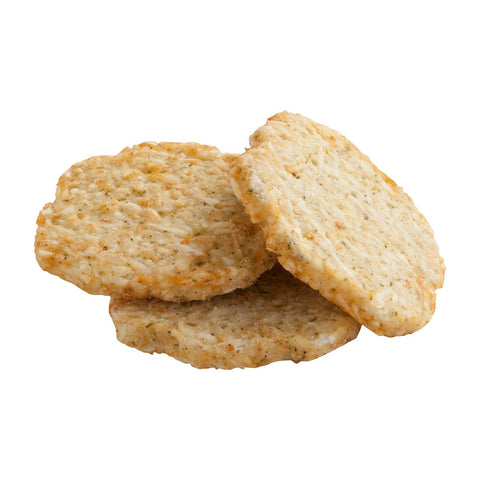 Simplot Old European Potato Pancake, 5 Pound -- 6 per case.