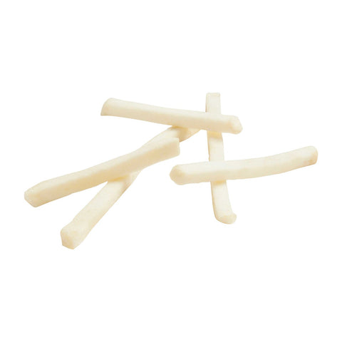 Simplot Classic Shoestring Potato French Fry, 4.5 Pound -- 6 per case.