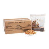 Roast Works Flame Roasted Peppers & Onions - 2.5 lb. package, 6 packages per case