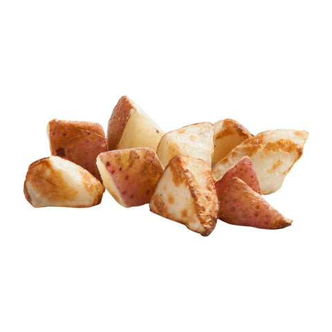 RoastWorks Roasted Unseasoned Redskins Potato, 2.5 Pound -- 6 per case.
