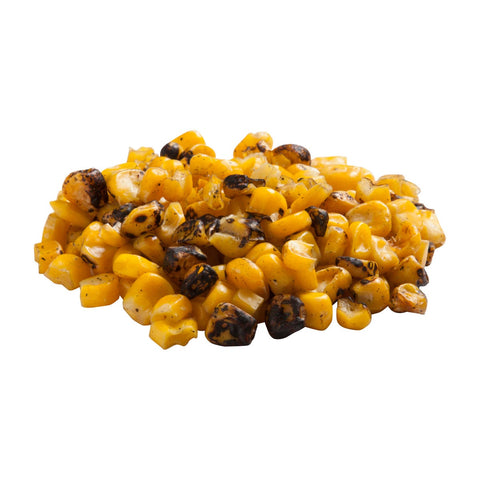 Roast Works Flame Roasted Simply Sweet Cut Corn, 20 lb. bag, 1 bag per case